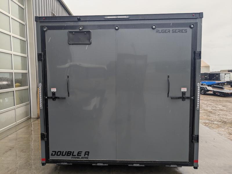 Rental 2025 Double A RU8518TA3 29716