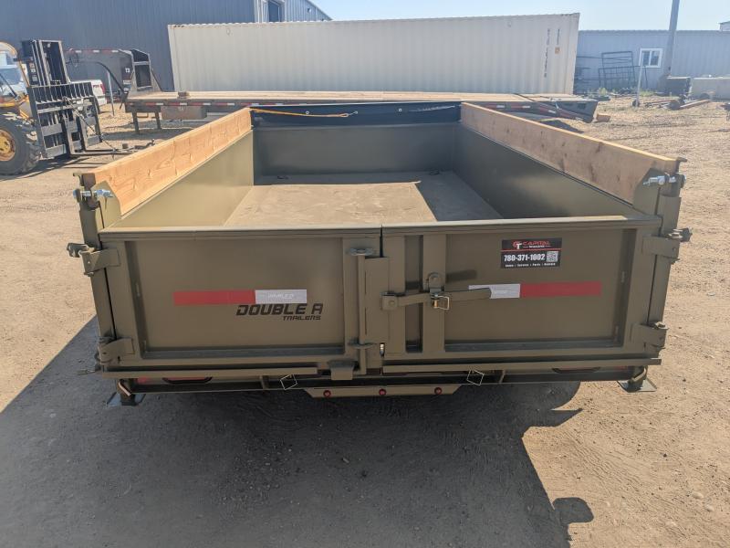 Rental 2025 Double A ELP106-12 30025