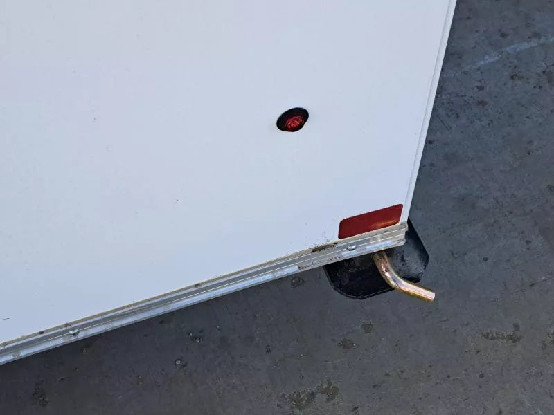 Rental 2025 Double A RU7516TA2 30135