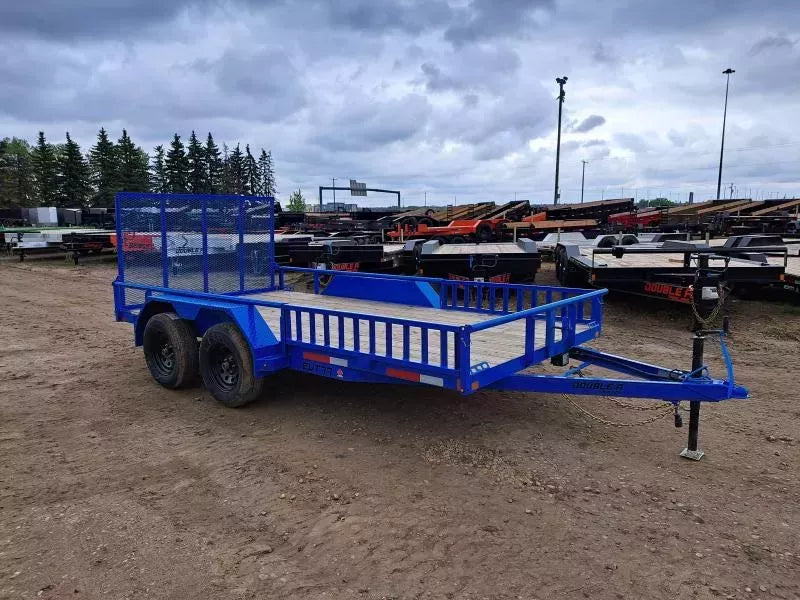 Rental 2025 Double A EUT77-14 31338