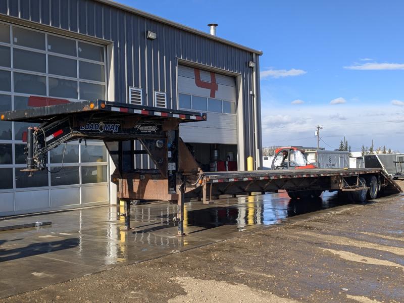 Pre-Owned 2014 Load Trail LM8HBT-38 38508