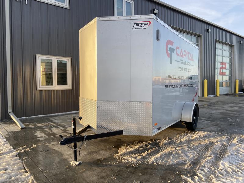 Rental 2023 Bravo SC612SA-12 40959