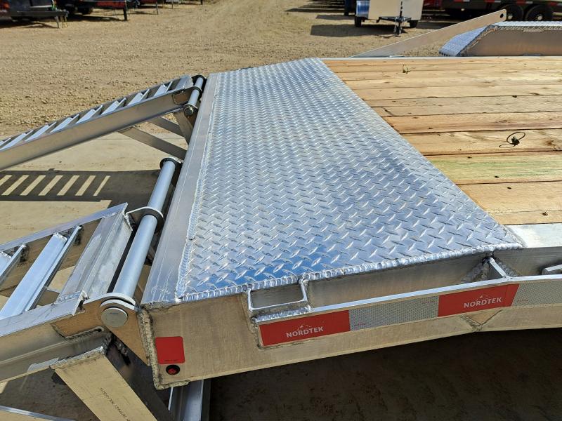 2025 Nordtek EQ82X20-20 00515