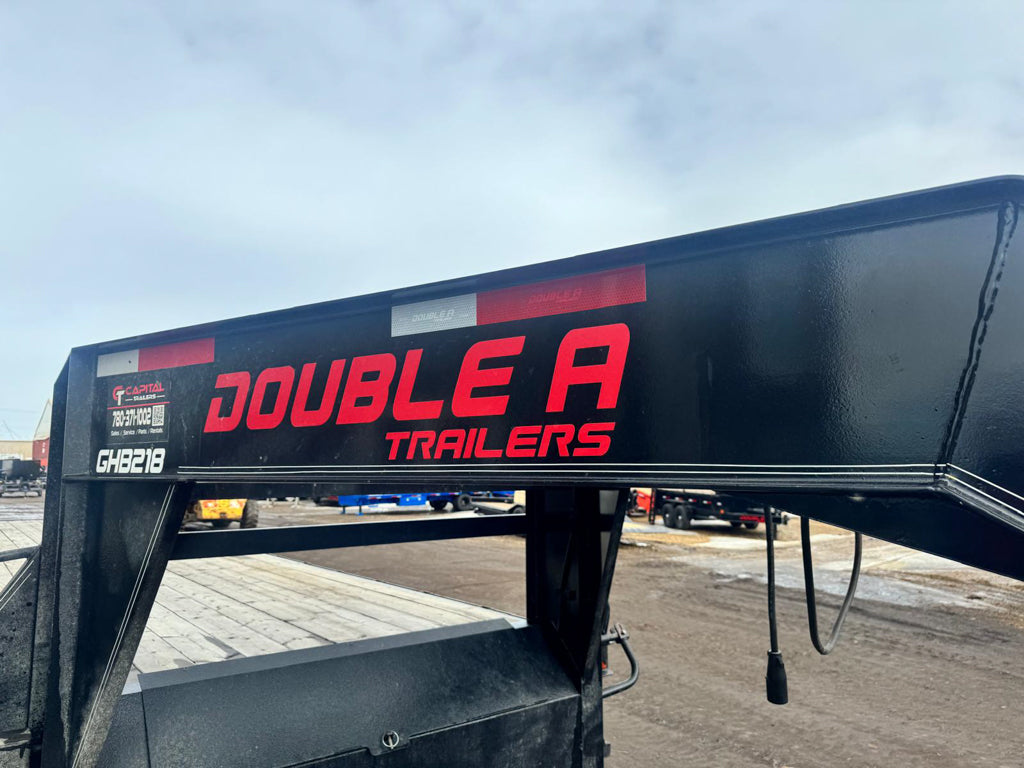 15 - Double A GHB218-36–36 27827