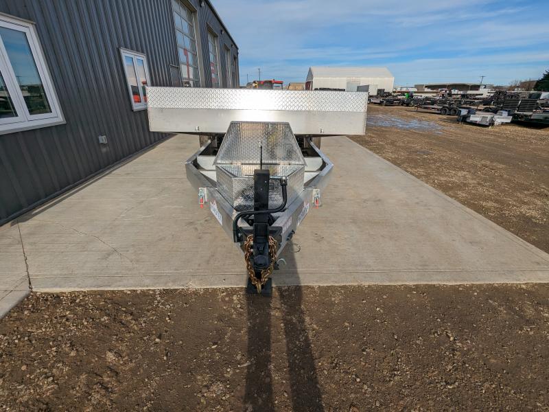 2025 Nordtek TD82X24-14 08091
