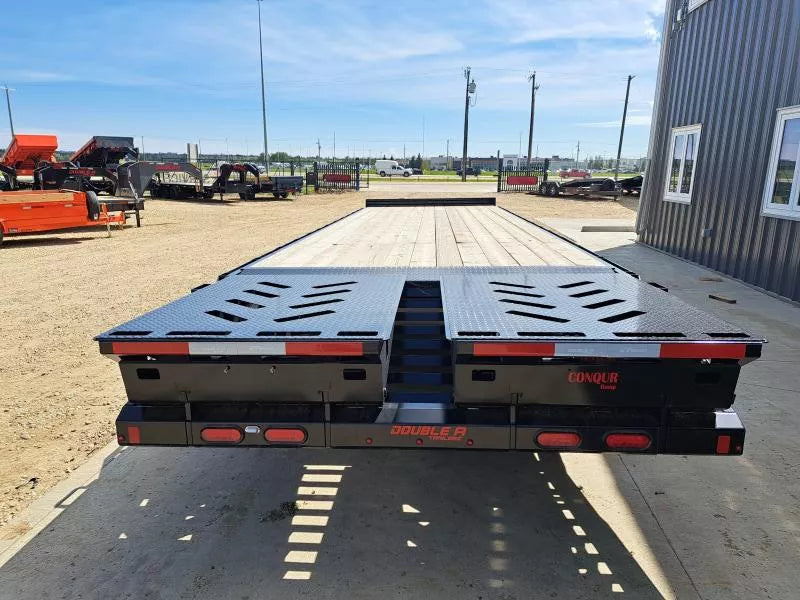 2025 Double A HB208–30 31063