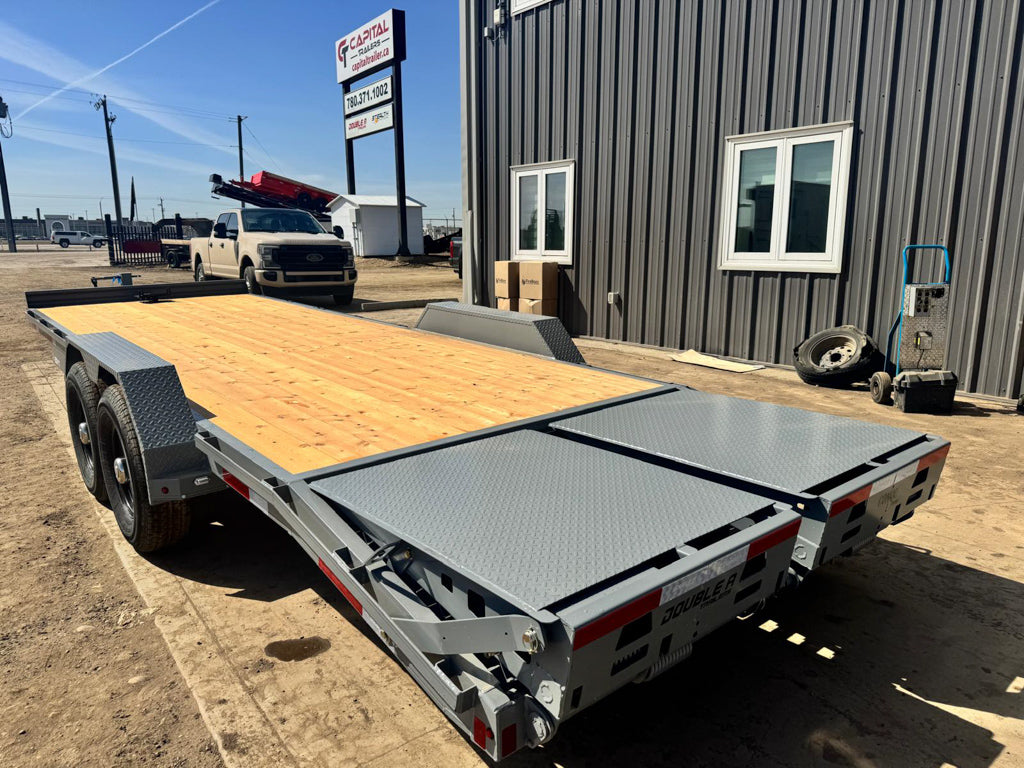 2026 Double A EQ147-24 35430