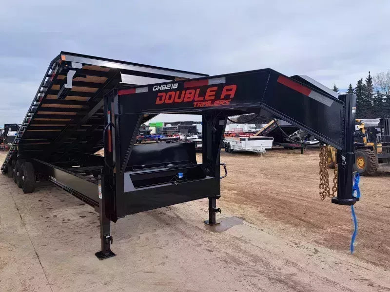 16 - 2026 Double A GHB218FT–30 34680