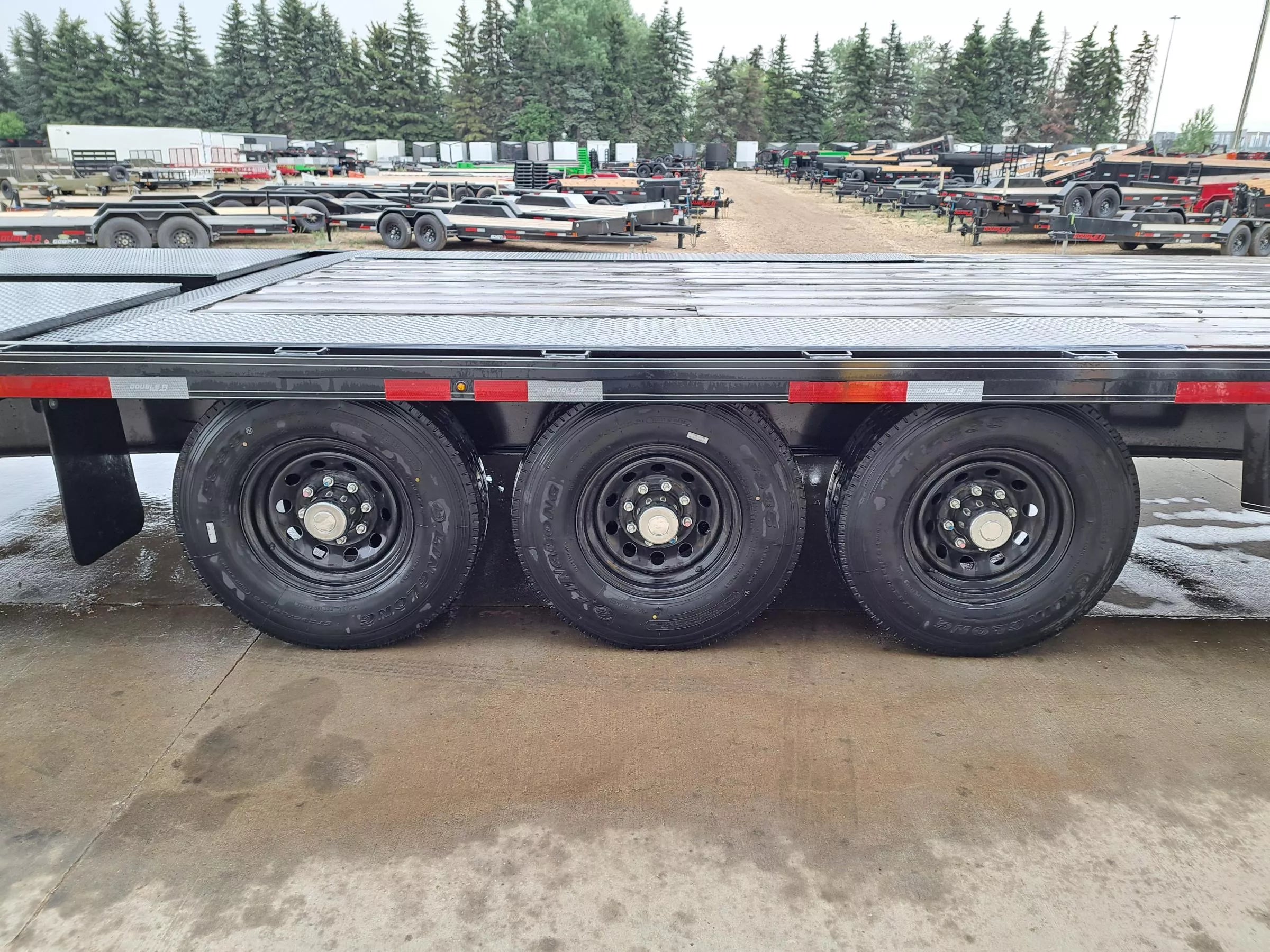 2026 Double A GHB248–30 35634