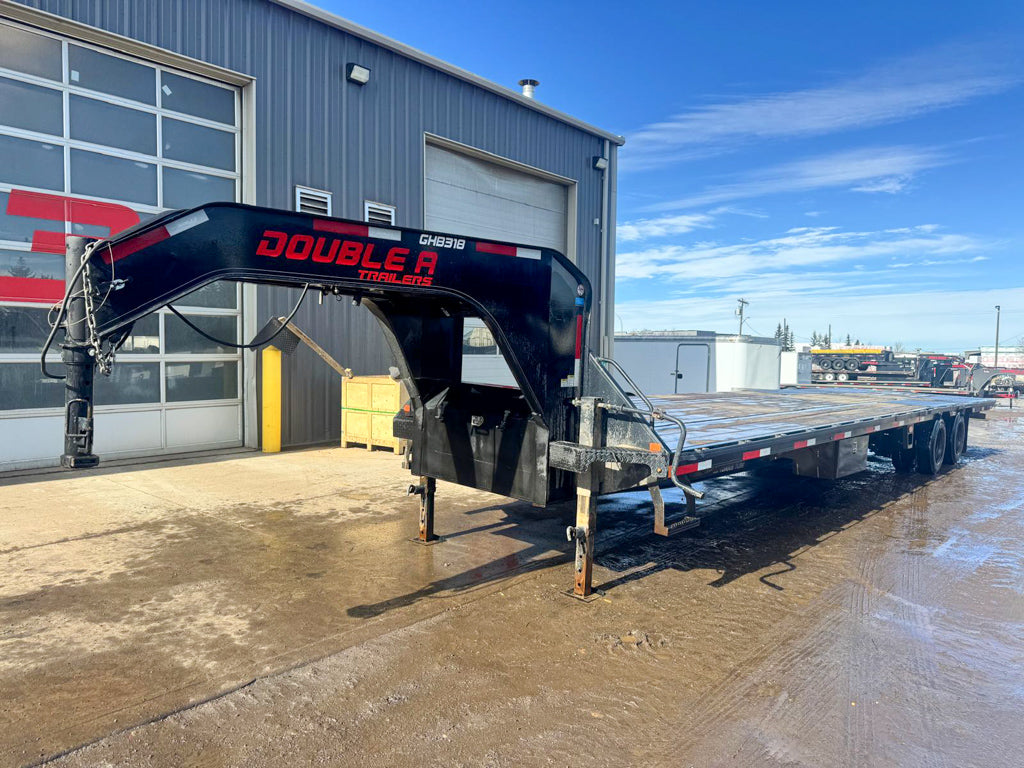 16 - 2026 Double A GHB318HBT–36 36097