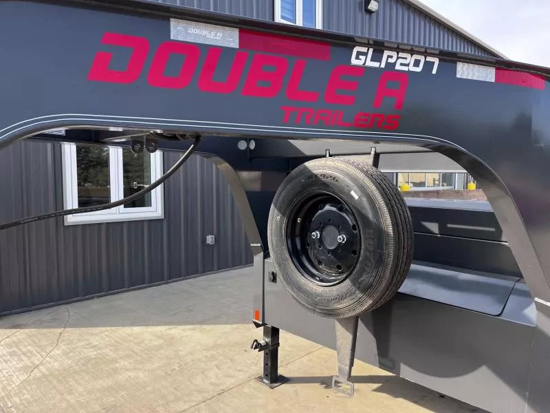 2026 Double A GLP207-16 32738