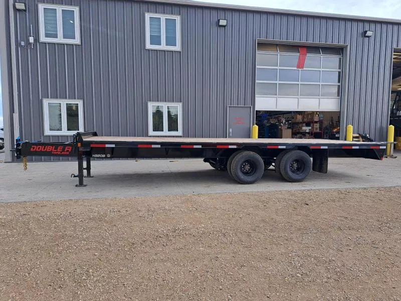 2026 Double A HB208–24 31491