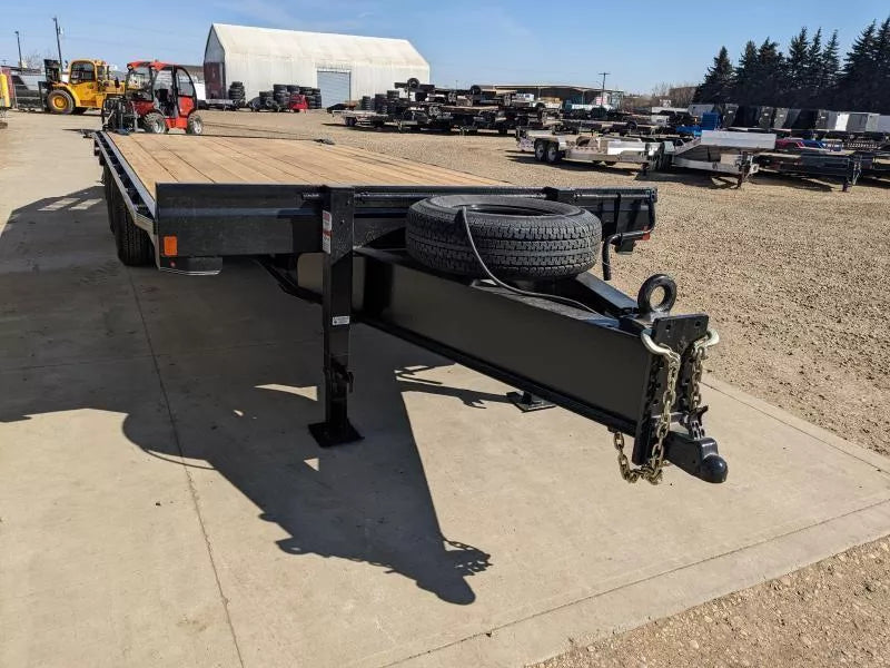 2026 Double A HB208–24 35022