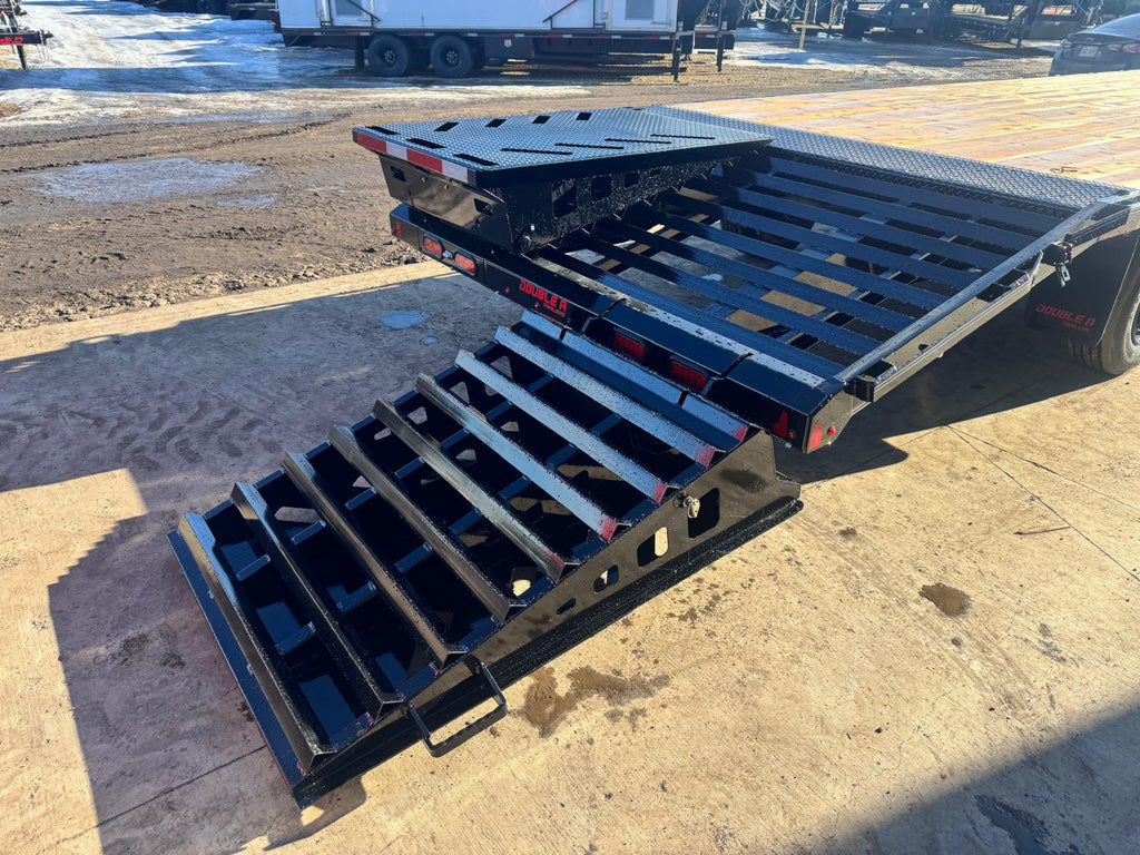 2026 Double A HB208–30 33797