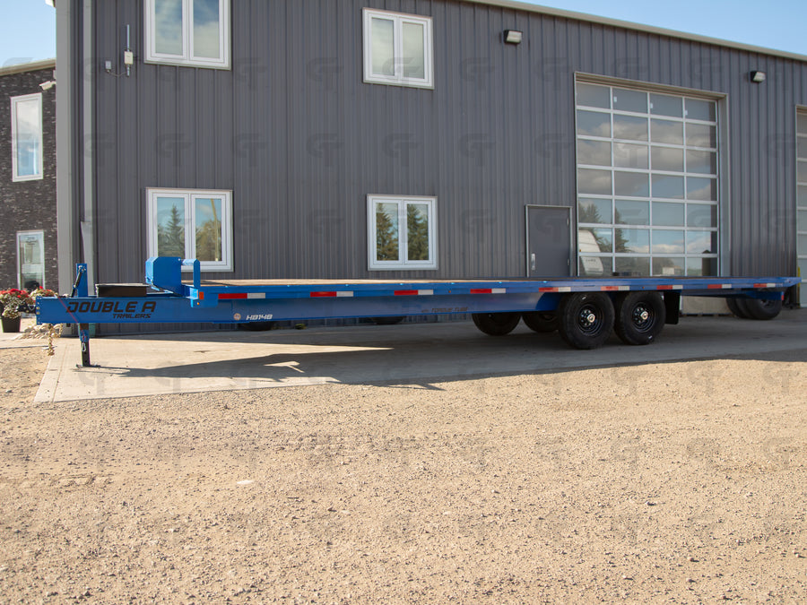 16 - 2027 Double A HB148FT–28 36248