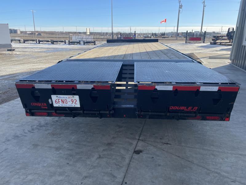 Rental 2021 Double A HB208–24 22520