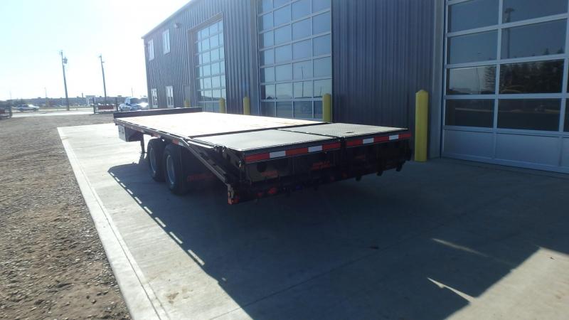 Rental 2021 Double A HB208–24 22522