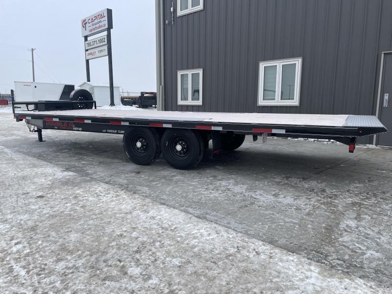 Rental 2023 Double A HB148FT–24 26426
