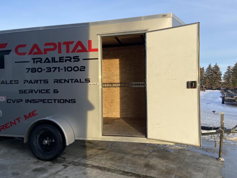 Rental 2023 Bravo SC612SA-12 40959