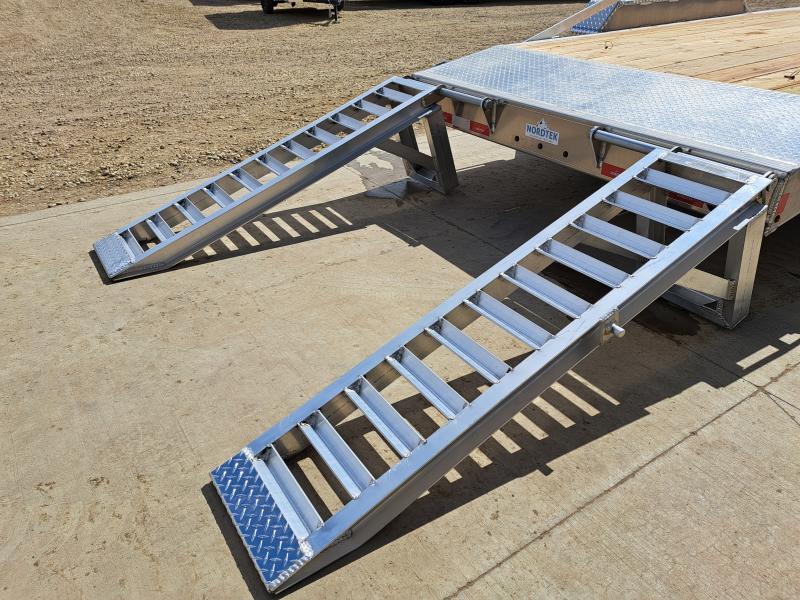 2025 Nordtek EQ82X20-20 00515