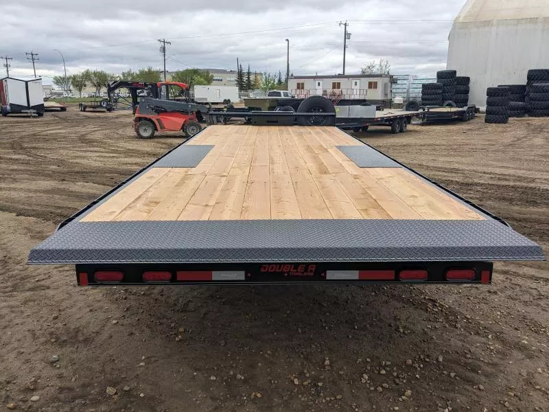 Rental 2025 Double A HB148FT–22 29356
