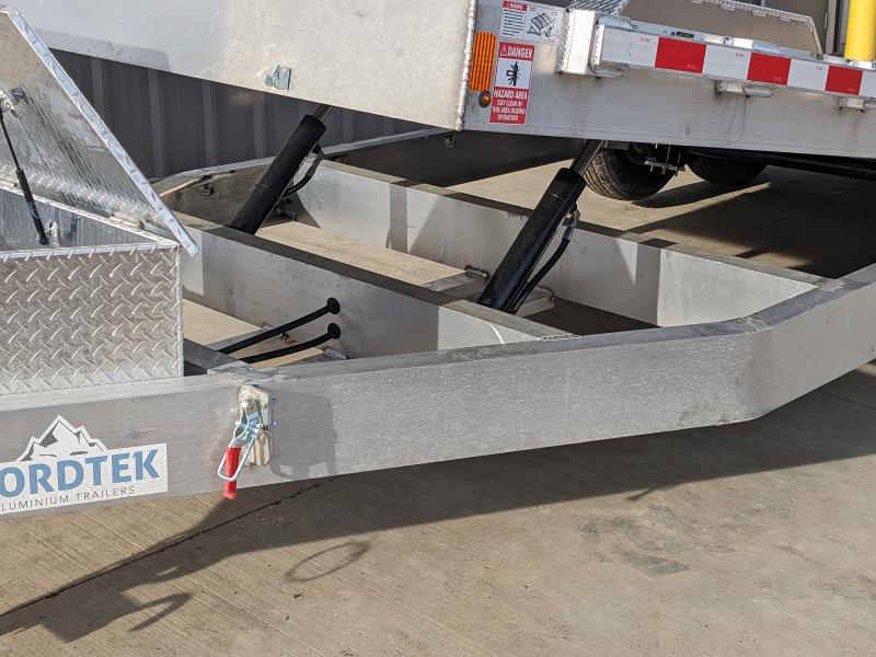 2025 Nordtek TD82X24-14 08091