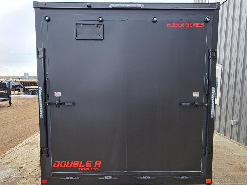 2025 Double A RU7514TA3 30899