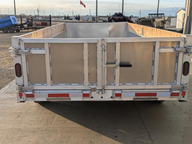 2025 Nordtek DT82X16-14 00167