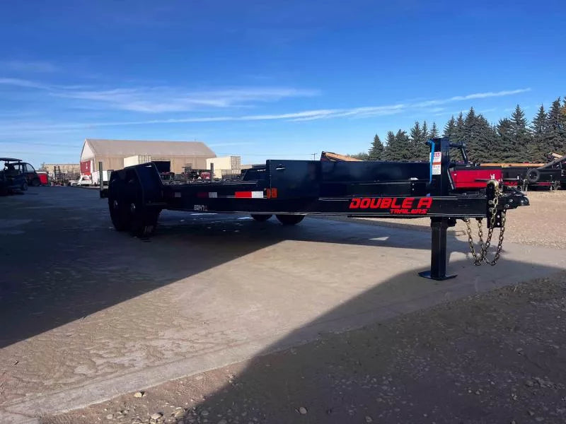 2026 Double A EQ147-18 32421