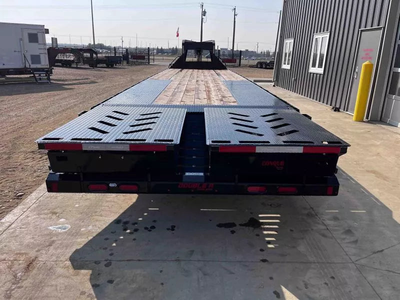 2026 Double A GHB308–36 34875