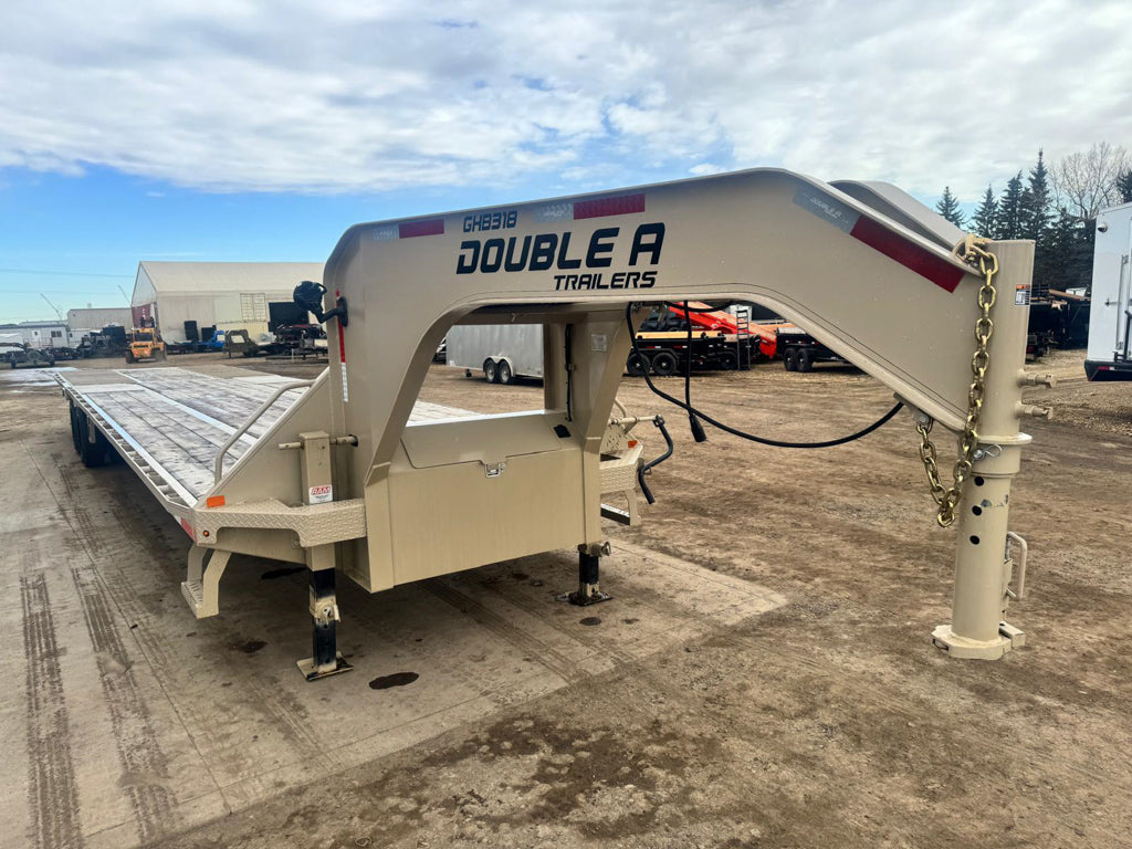 2026 Double A GHB318HBT–38 33126