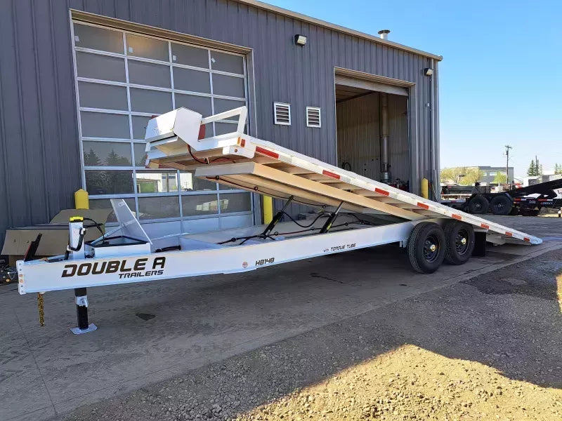 17 - 2026 Double A HB148FT–24 34575
