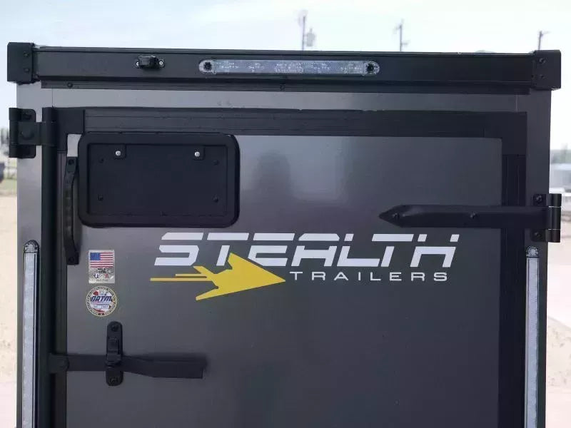2026 Stealth TY46SA-6 00114