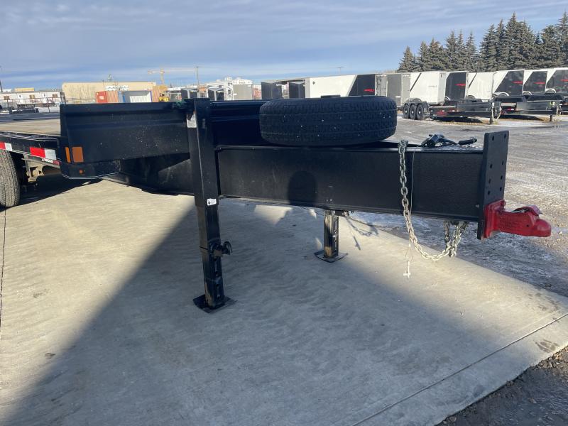 Rental 2021 Double A HB208–24 22520