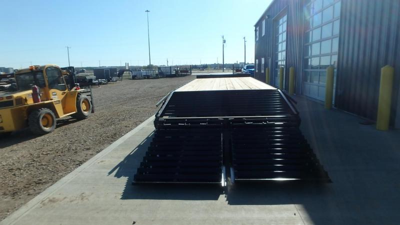 Rental 2021 Double A HB208–24 22522