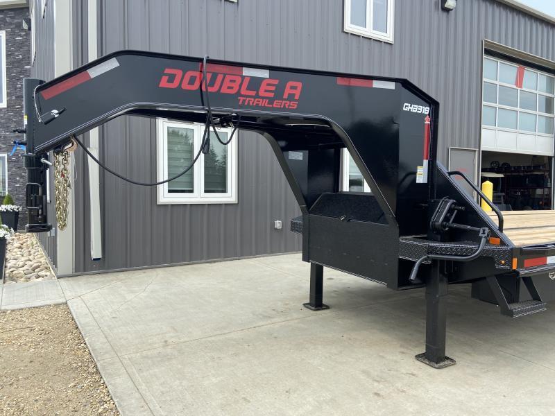 Rental 2022 Double A GHB318–36 24606