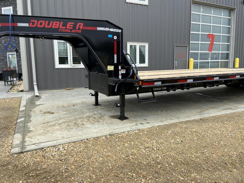 Rental 2022 Double A GHB258–36 25096