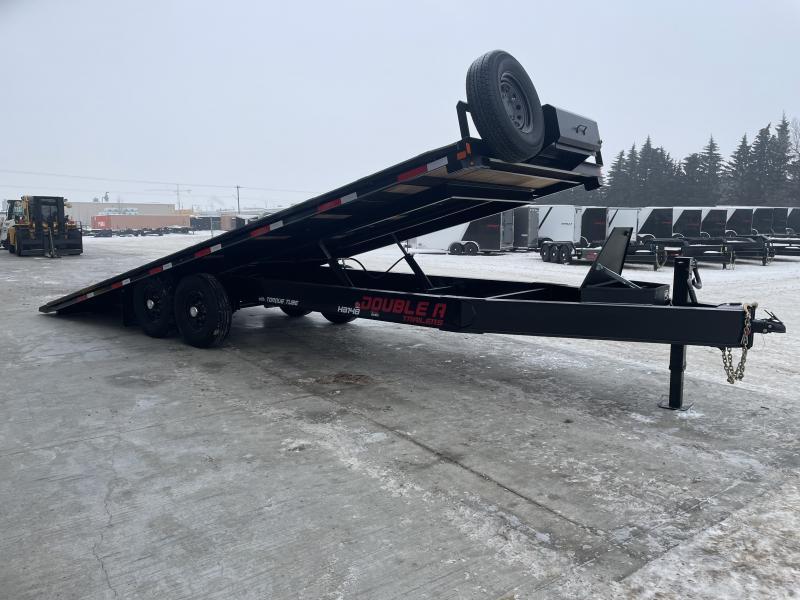 Rental 2023 Double A HB148FT–24 26426