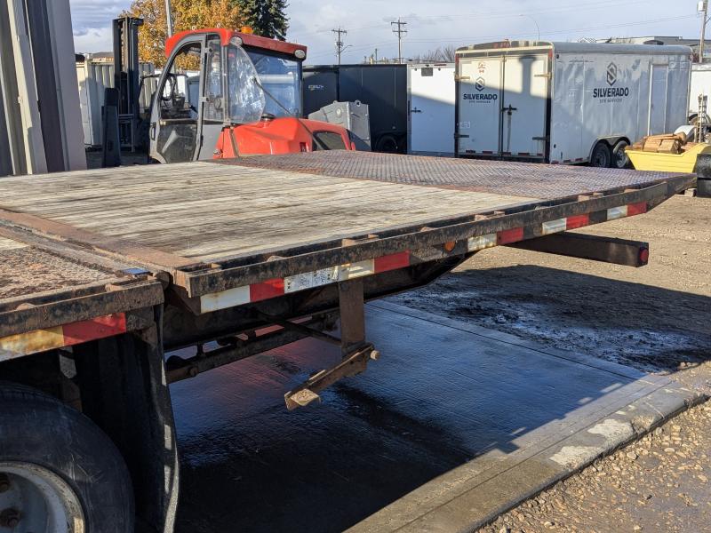 Pre-Owned 2014 Load Trail LM8HBT-38 38508
