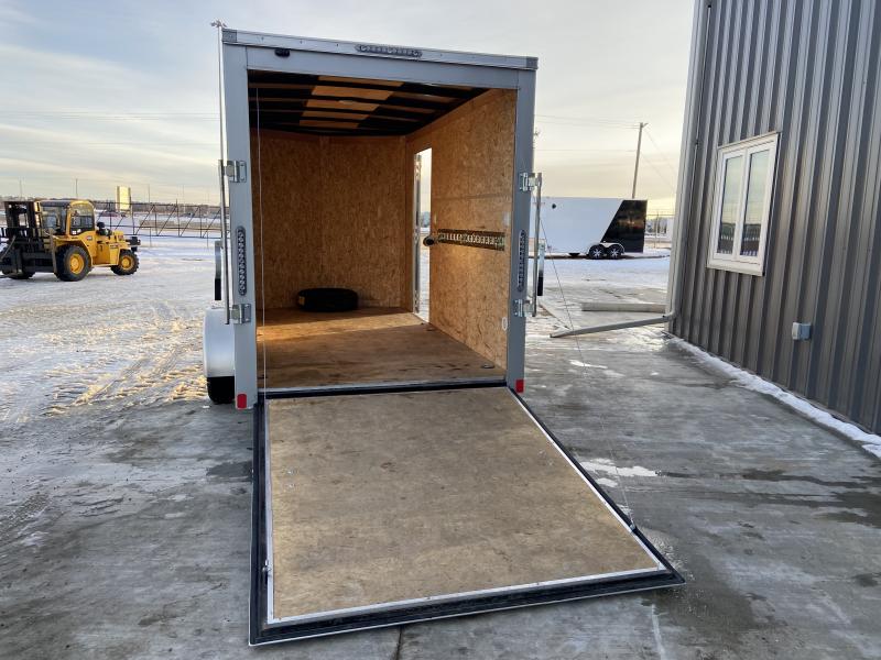 Rental 2023 Bravo SC612SA-12 40959