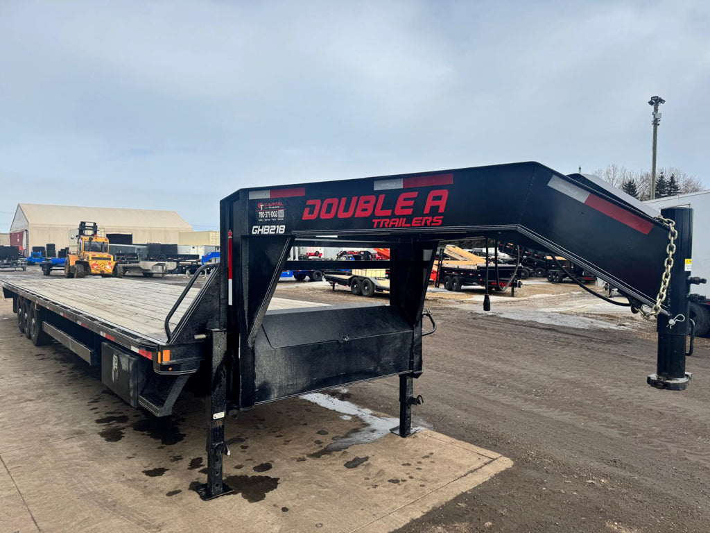 17 - Double A GHB218-36–36 27827