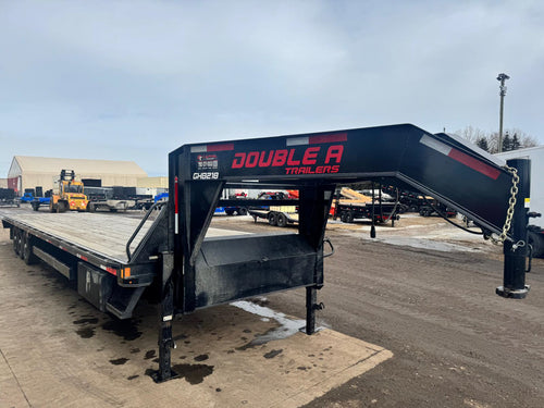 17 - Double A GHB218-36–36 27827