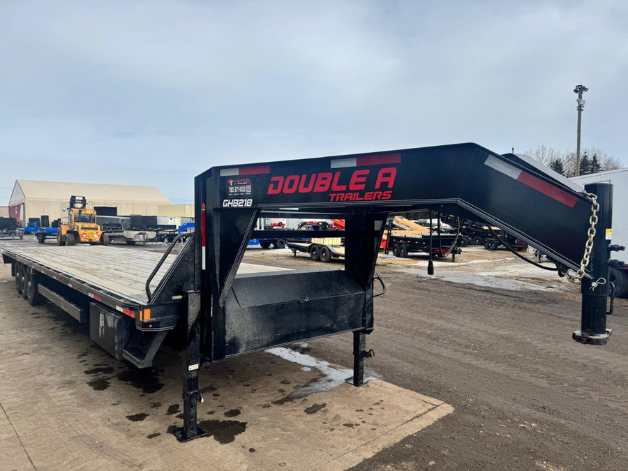 17 - Double A GHB218-36–36 27827