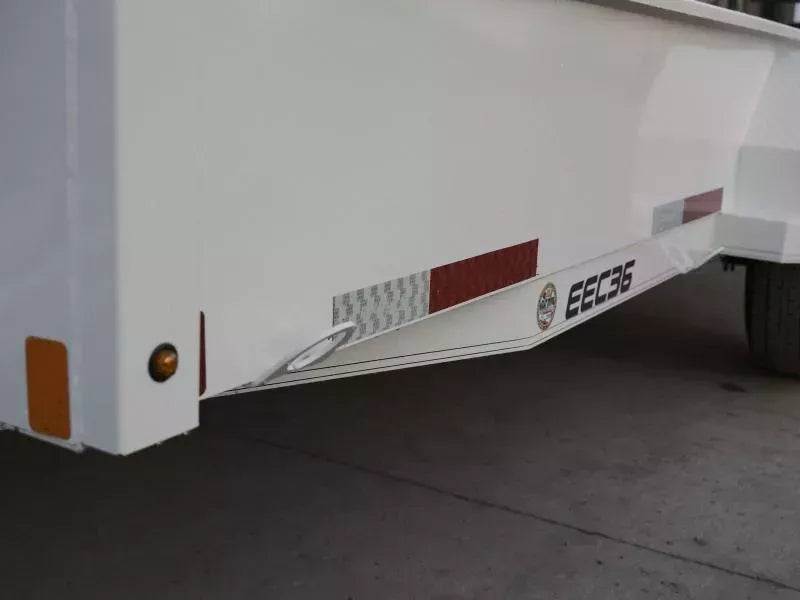 2026 Double A EEC35-10 32964