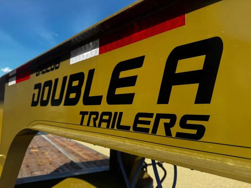 05 - 2026 Double A GHB208–36 35642