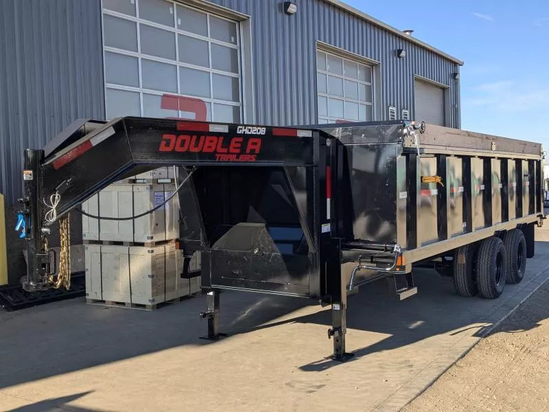 2026 Double A GHD208–20 35222