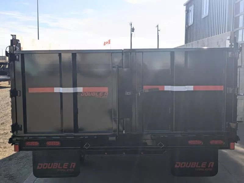 2026 Double A GHD208–20 35222
