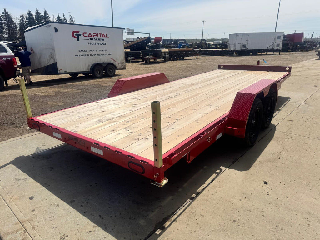 2026 Double A ECH77-20 34554