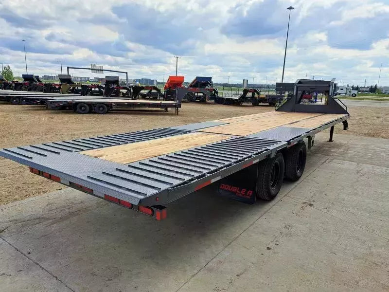 09 - 2026 Double A GHB208HBT–30 35716