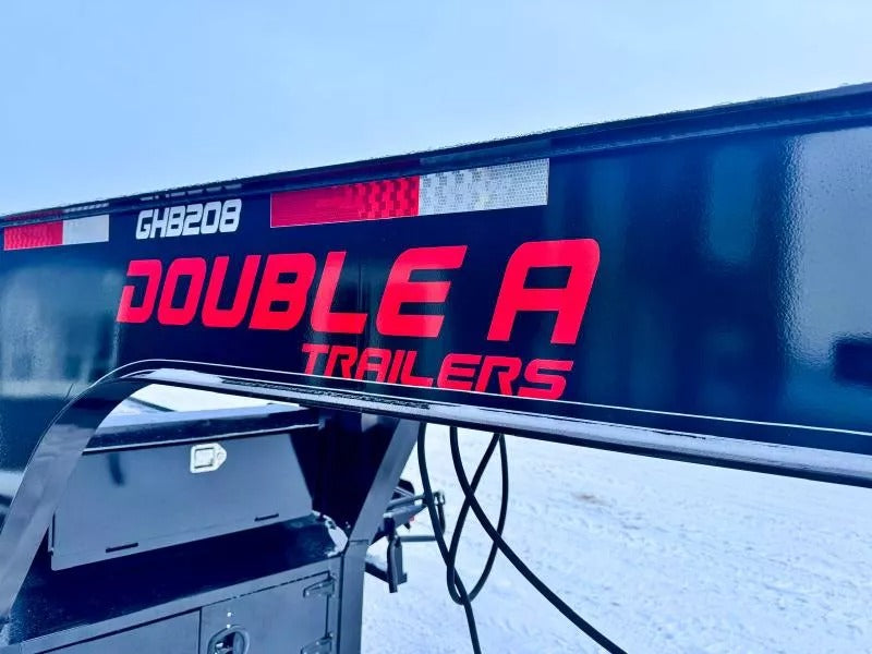 2026 Double A GHB208FT–30 35147